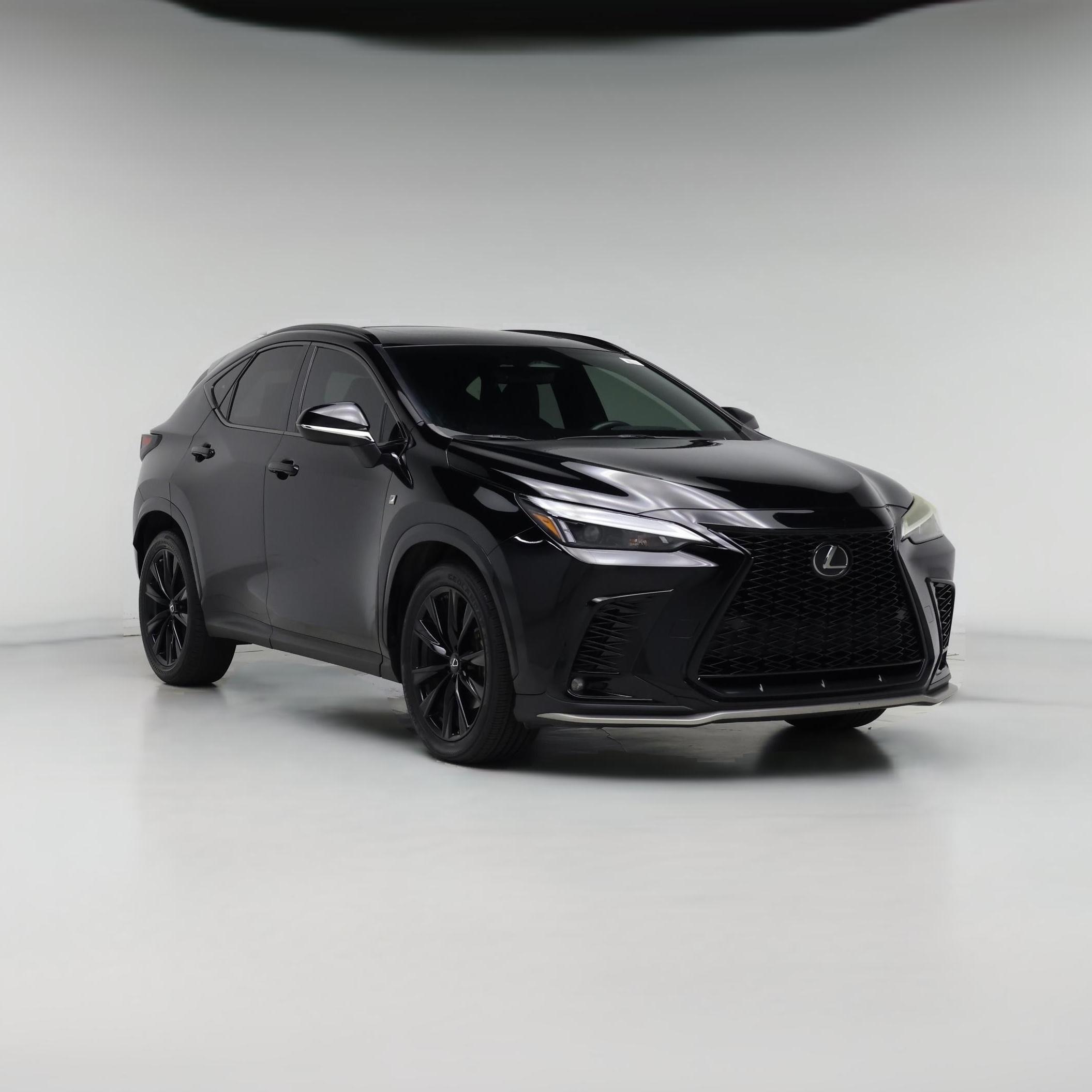 lexus nx 2023 2T2KGCEZ3PC016640 image lexus nx 2023 2T2KGCEZ3PC016640 image