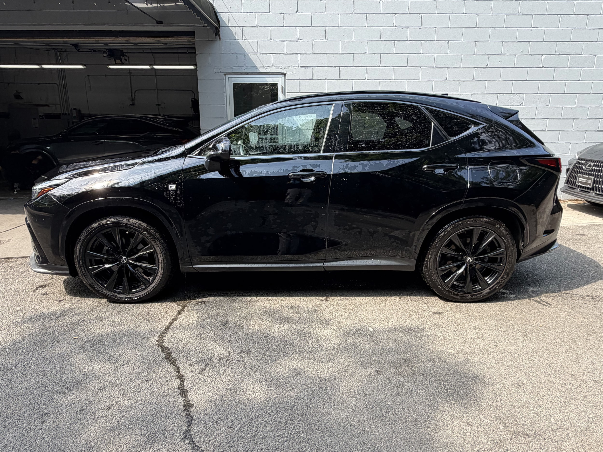 lexus nx 2023 JTJKGCEZ3P5004647 image lexus nx 2023 JTJKGCEZ3P5004647 image