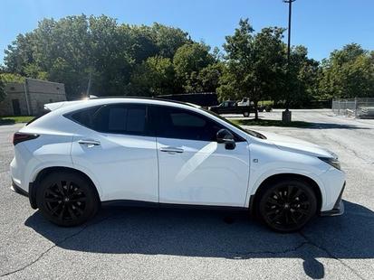 lexus nx 2023 2T2KGCEZ3PC026214 image lexus nx 2023 2T2KGCEZ3PC026214 image