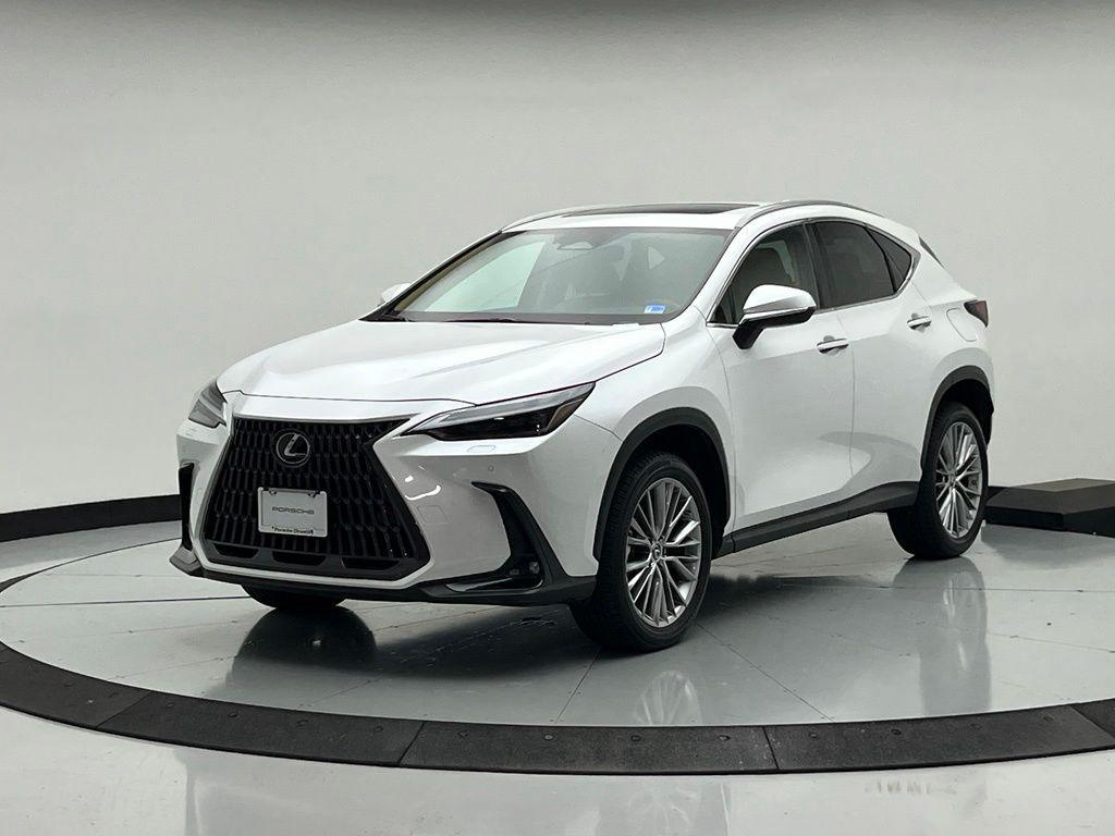 lexus nx 2023 2T2HGCEZ2PC025453 image lexus nx 2023 2T2HGCEZ2PC025453 image