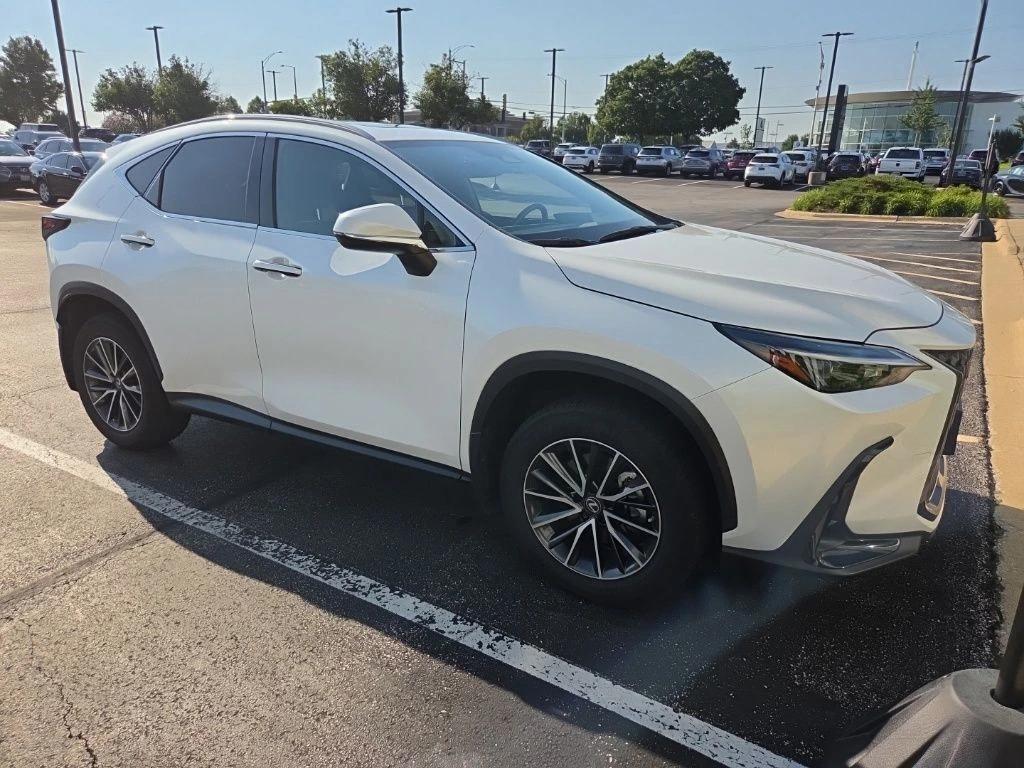 lexus nx 2023 JTJAGCEZ2P5005252 image lexus nx 2023 JTJAGCEZ2P5005252 image