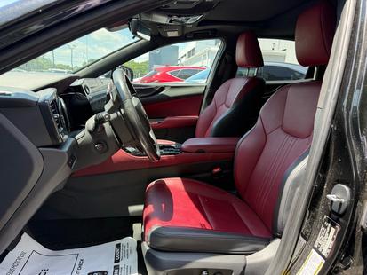 lexus nx 2023 2T2GGCEZ5PC022204 image lexus nx 2023 2T2GGCEZ5PC022204 image