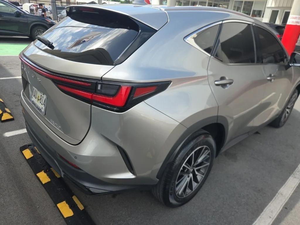 lexus nx 2023 JTJGDCAZ5P5011457 image lexus nx 2023 JTJGDCAZ5P5011457 image