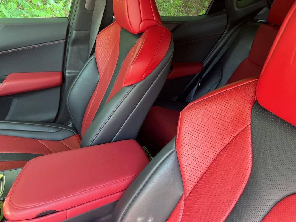 lexus nx 2023 2T2KGCEZ9PC026458 image lexus nx 2023 2T2KGCEZ9PC026458 image