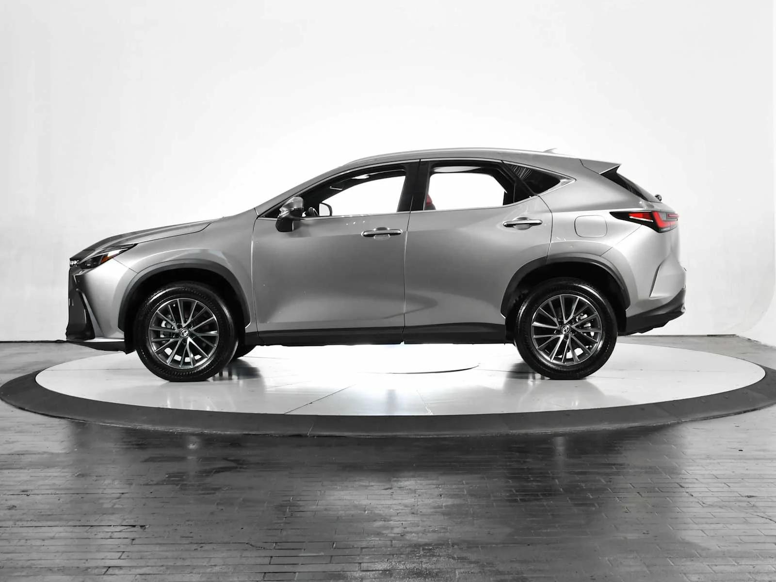 lexus nx 2023 2T2GGCEZXPC026488 image lexus nx 2023 2T2GGCEZXPC026488 image