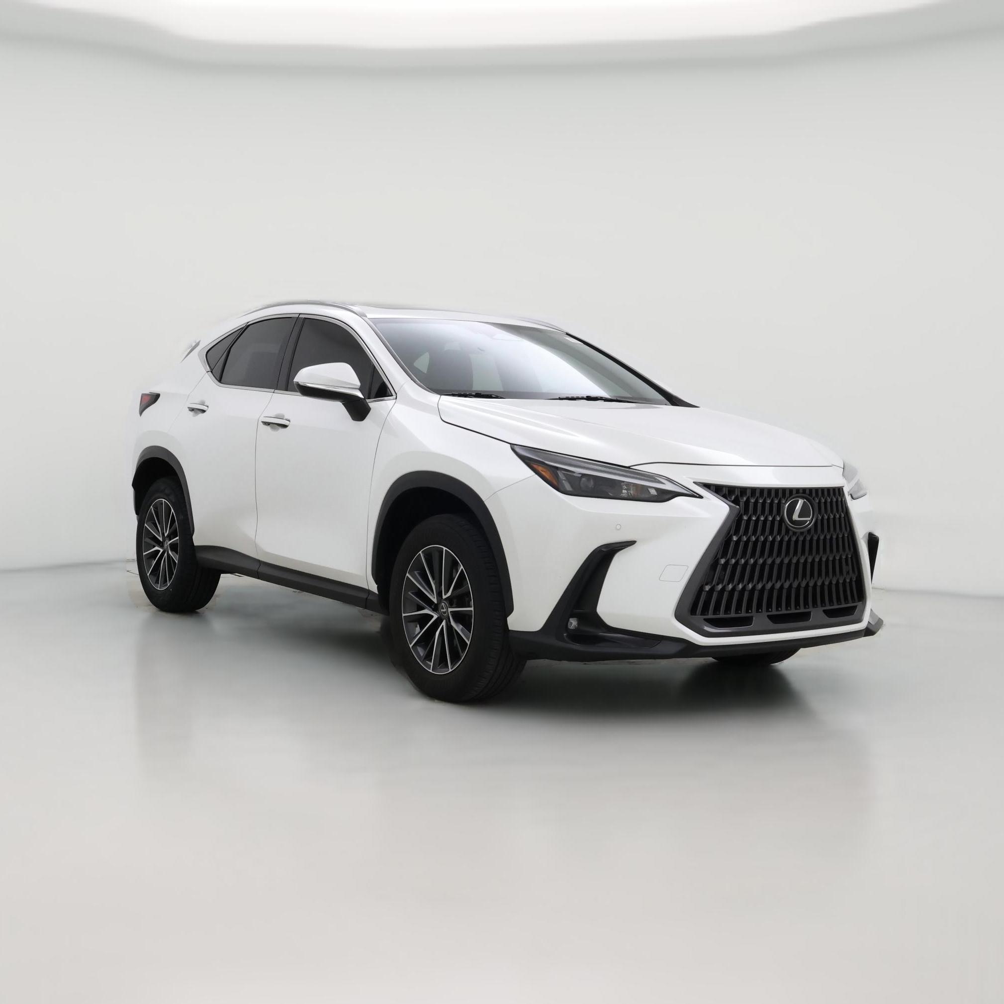 lexus nx 2023 JTJGDCAZ3P5011618 image lexus nx 2023 JTJGDCAZ3P5011618 image