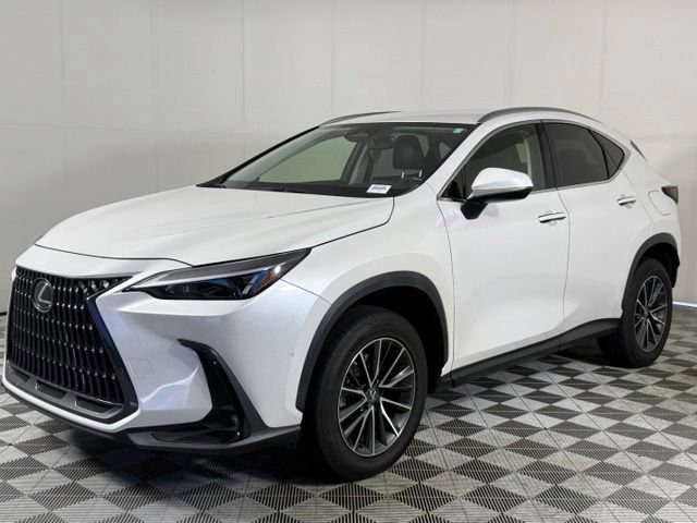 lexus nx 2023 JTJADCAZ7P5013104 image lexus nx 2023 JTJADCAZ7P5013104 image