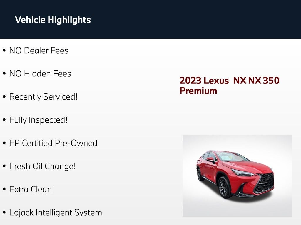 lexus nx 2023 2T2GGCEZ2PC026596 image lexus nx 2023 2T2GGCEZ2PC026596 image