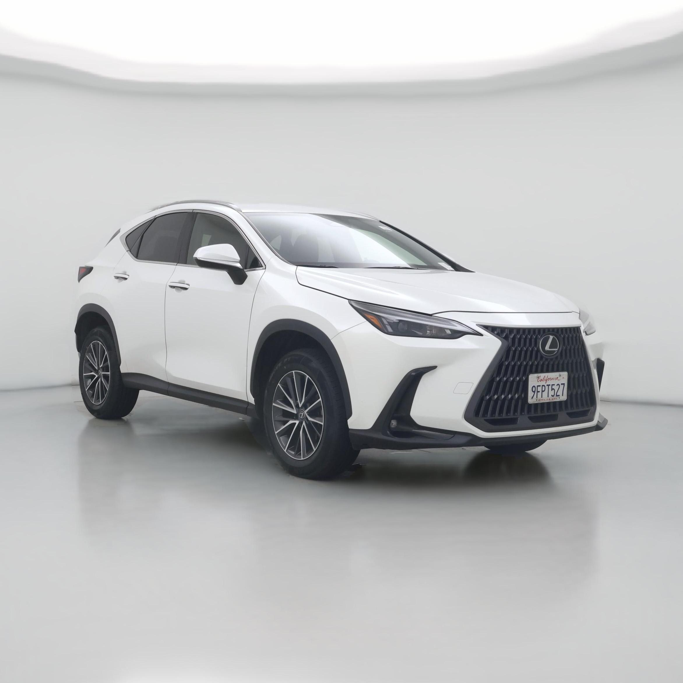 lexus nx 2023 JTJADCAZ3P5013293 image lexus nx 2023 JTJADCAZ3P5013293 image