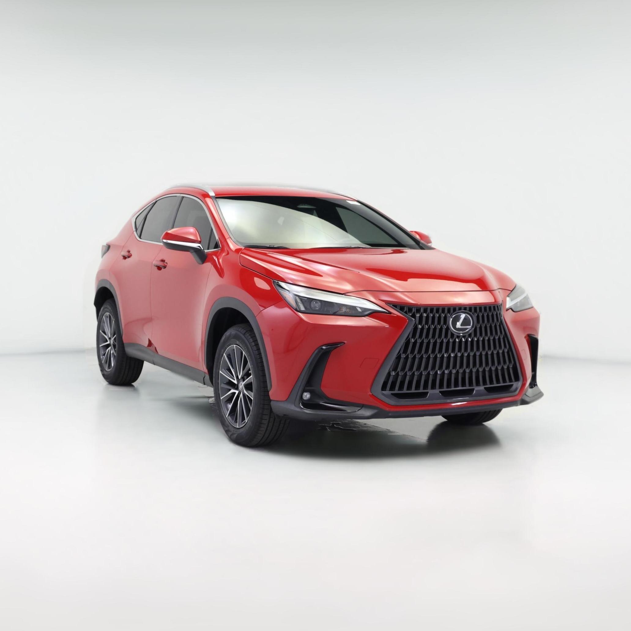 lexus nx 2023 2T2ADCAZ8PC005630 image lexus nx 2023 2T2ADCAZ8PC005630 image