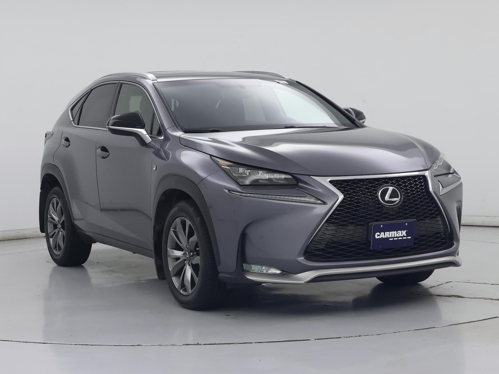 lexus nx 2016 JTJYARBZ6G2029935 image