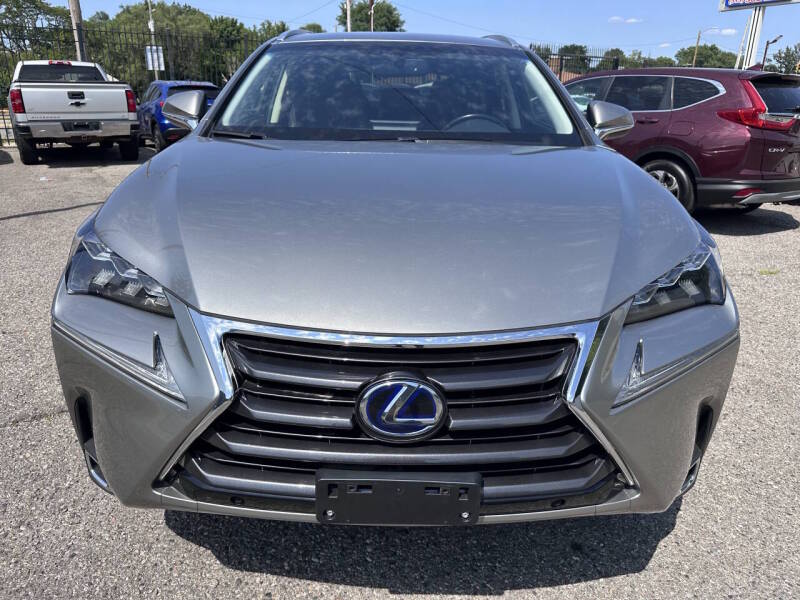 lexus nx 2016 JTJBJRBZ4G2046223 image lexus nx 2016 JTJBJRBZ4G2046223 image