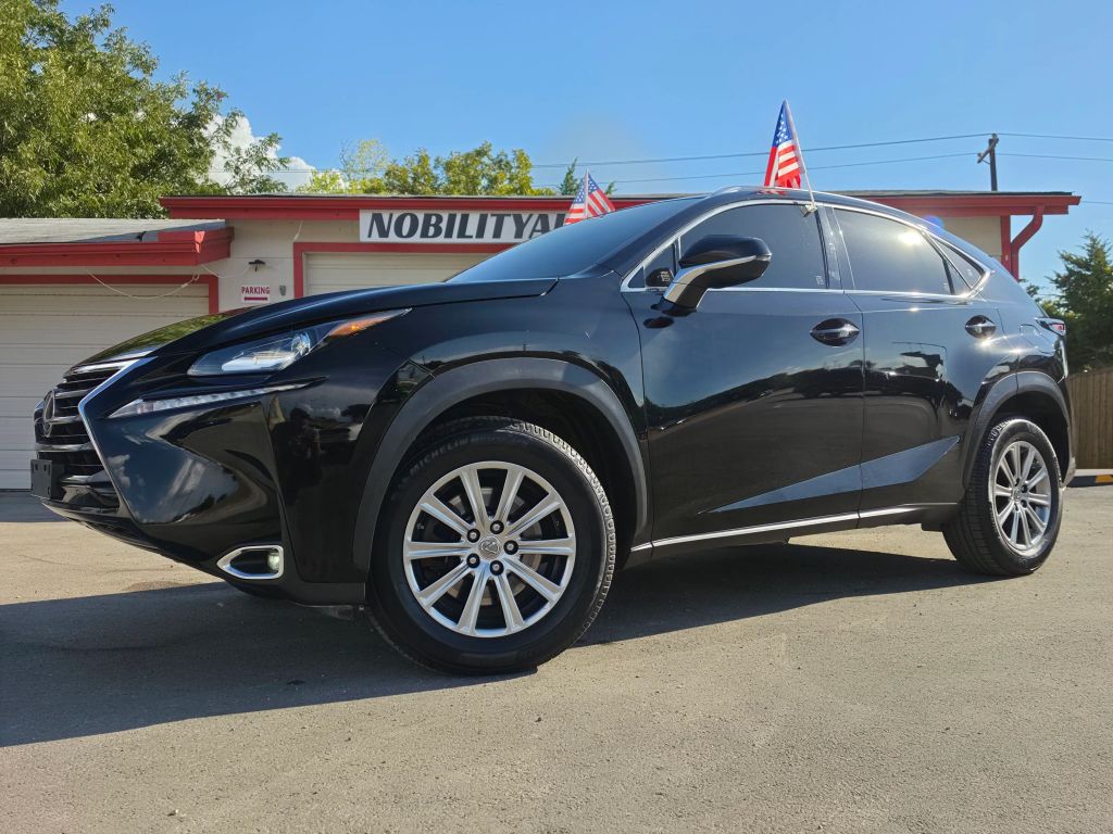 lexus nx 2016 JTJYARBZ4G2022403 image lexus nx 2016 JTJYARBZ4G2022403 image
