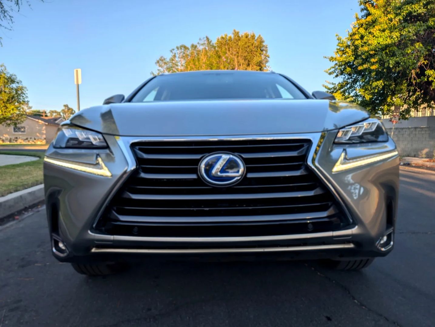 lexus nx 2016 JTJBJRBZ1G2030660 image lexus nx 2016 JTJBJRBZ1G2030660 image