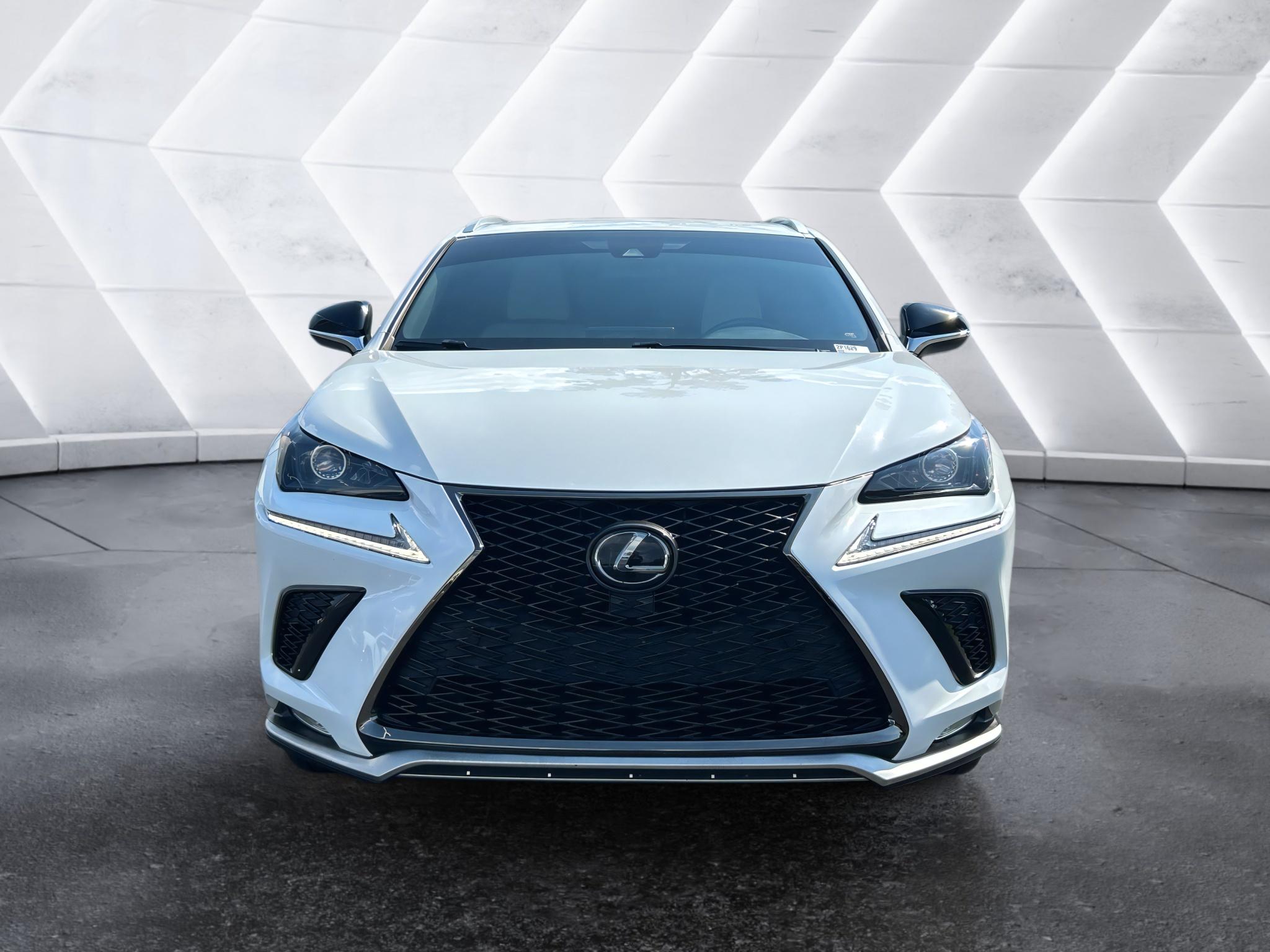 lexus nx 2019 JTJYARBZ1K2154608 image