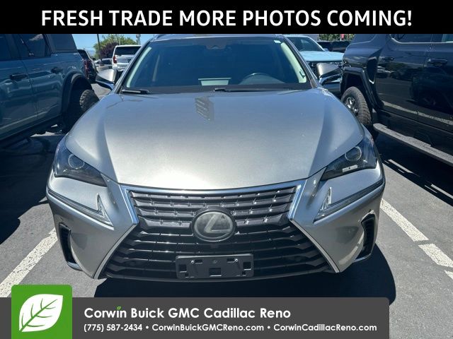 lexus nx 2019 JTJBARBZ4K2182778 image lexus nx 2019 JTJBARBZ4K2182778 image