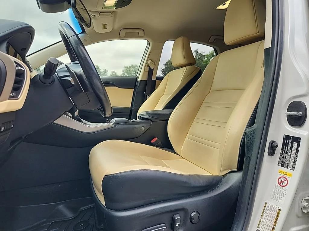 lexus nx 2019 JTJYARBZ7K2133519 image lexus nx 2019 JTJYARBZ7K2133519 image