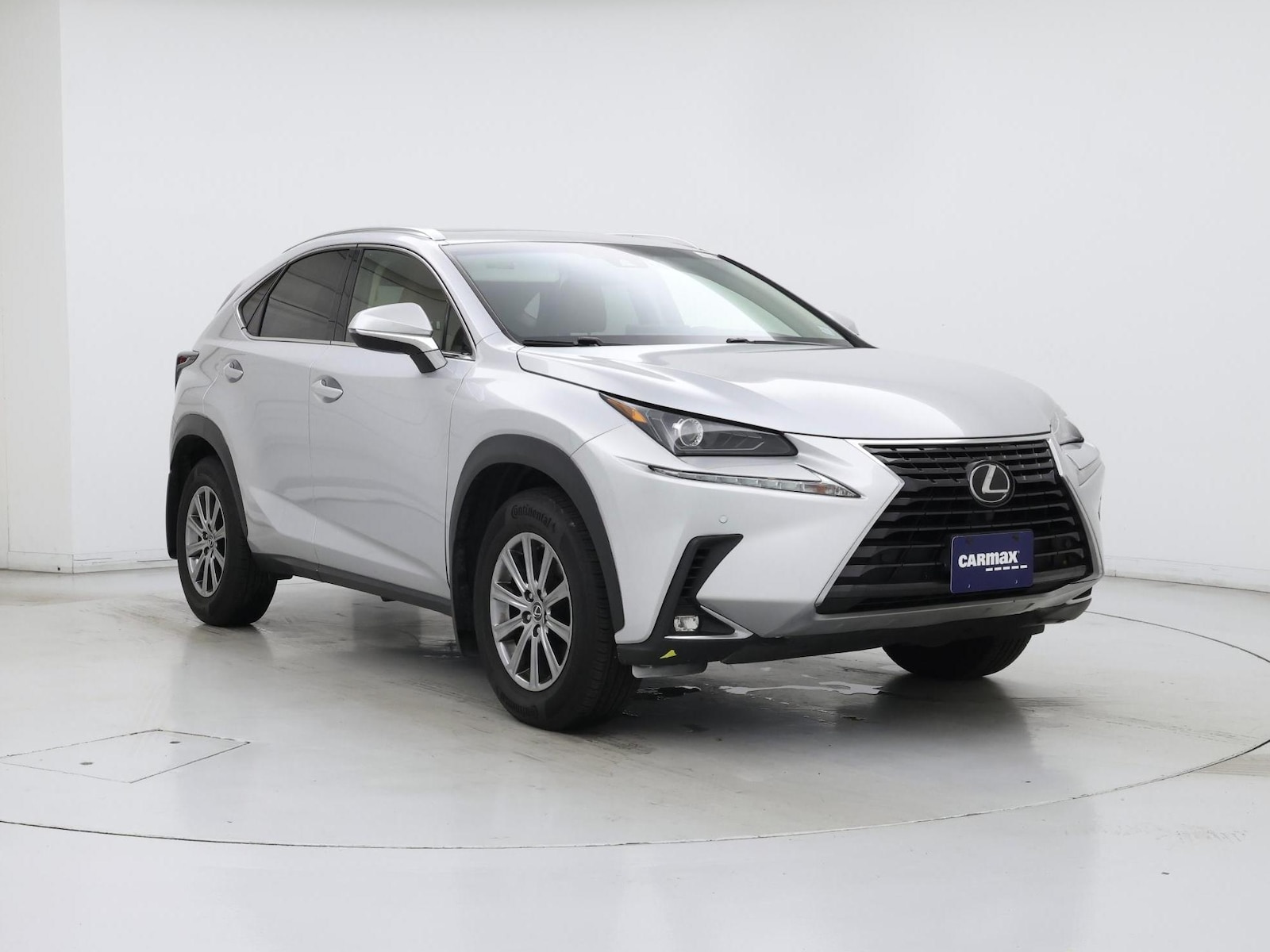 lexus nx 2019 JTJBARBZ4K2186720 image lexus nx 2019 JTJBARBZ4K2186720 image
