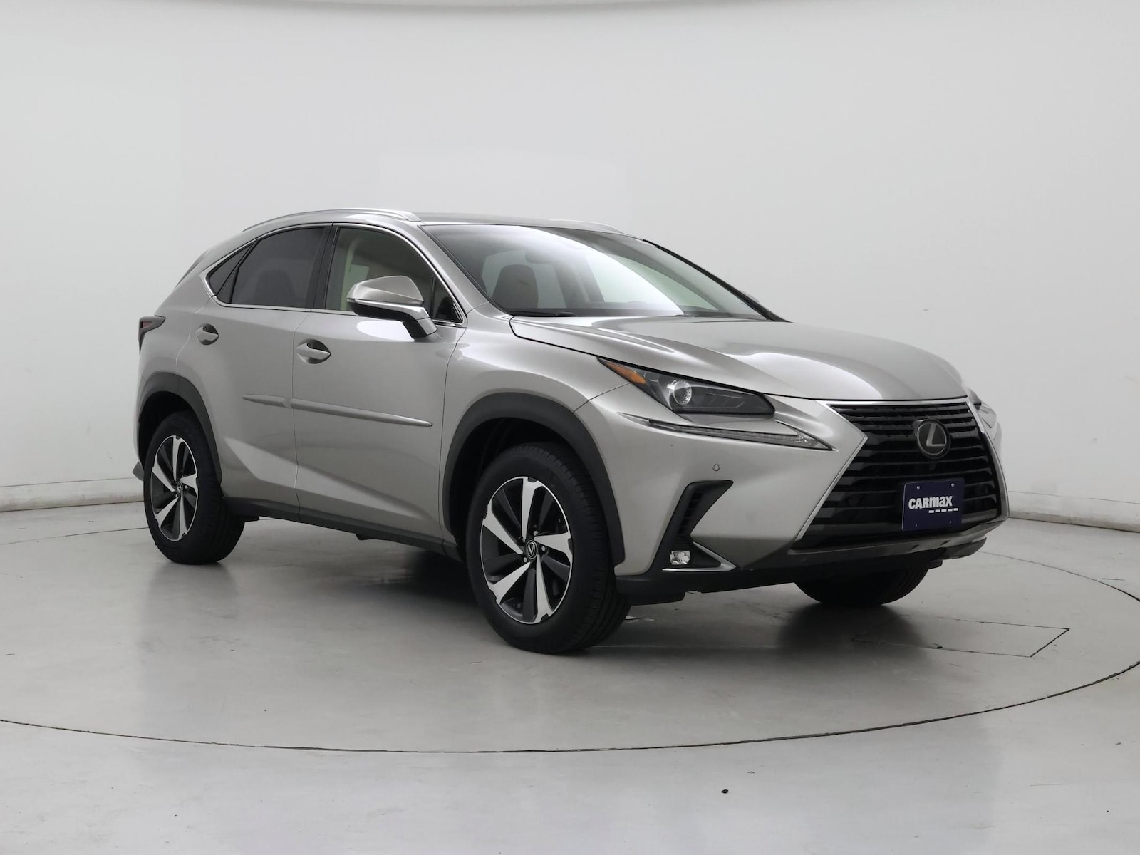 lexus nx 2019 JTJBARBZ4K2182862 image lexus nx 2019 JTJBARBZ4K2182862 image
