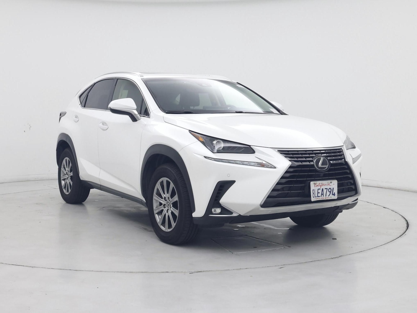 lexus nx 2019 JTJYARBZ1K2153815 image lexus nx 2019 JTJYARBZ1K2153815 image