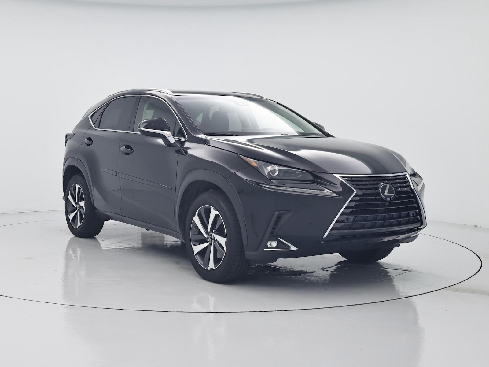 lexus nx 2019 JTJYARBZ5K2138511 image lexus nx 2019 JTJYARBZ5K2138511 image