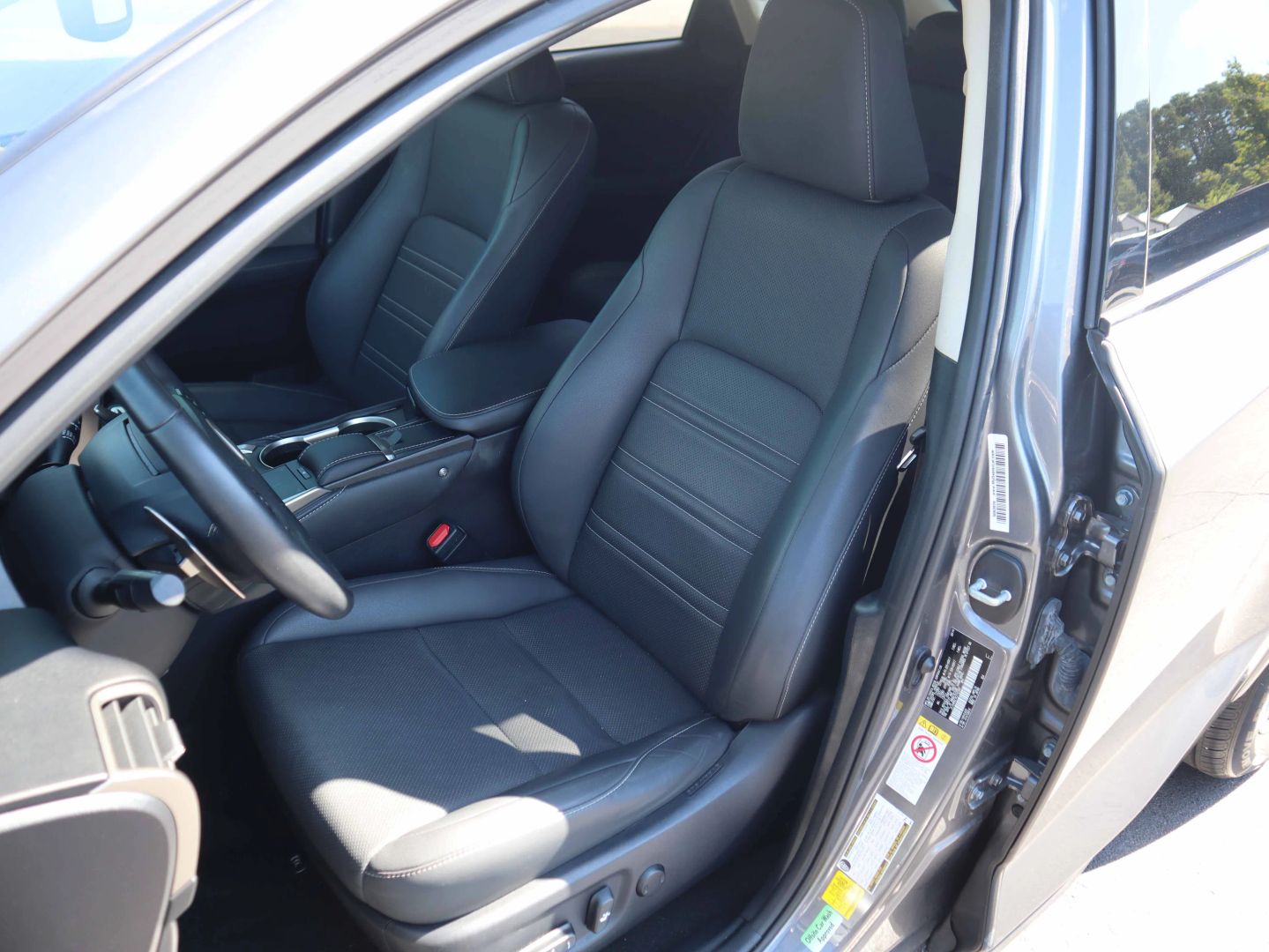 lexus nx 2019 JTJYARBZ7K2152359 image lexus nx 2019 JTJYARBZ7K2152359 image