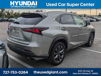 lexus nx 2019 JTJYARBZ5K2121823 image lexus nx 2019 JTJYARBZ5K2121823 image