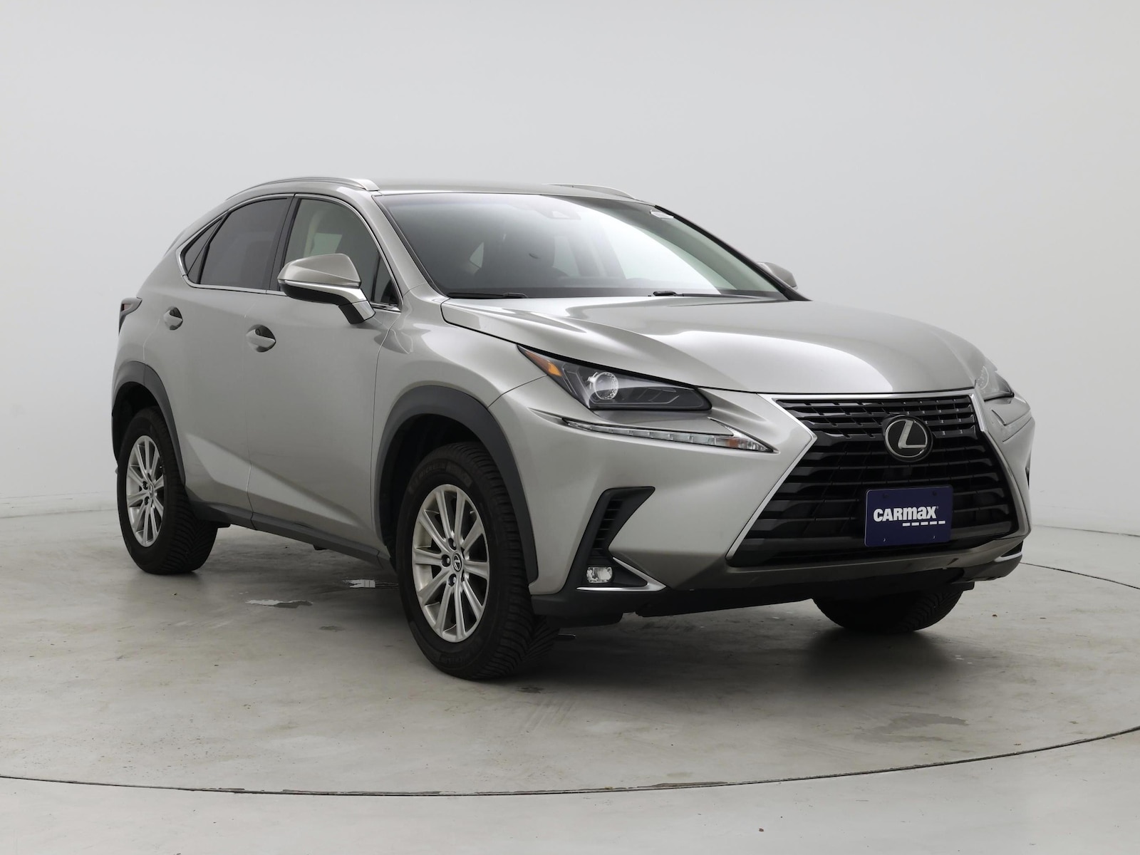 lexus nx 2019 JTJBARBZ4K2190492 image lexus nx 2019 JTJBARBZ4K2190492 image