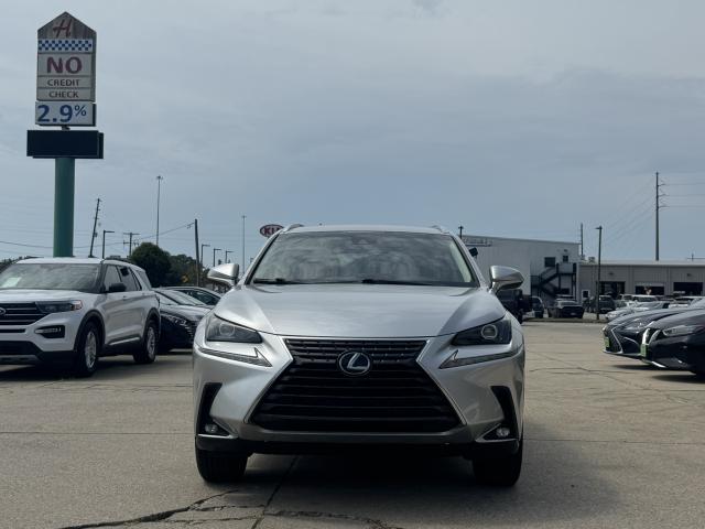 lexus nx 2019 JTJYARBZ7K2121841 image lexus nx 2019 JTJYARBZ7K2121841 image