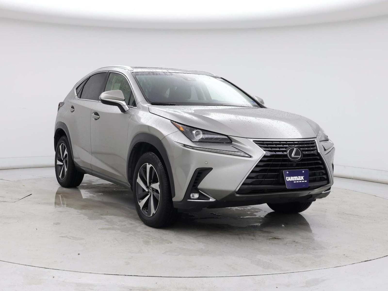lexus nx 2019 JTJBARBZ4K2181730 image lexus nx 2019 JTJBARBZ4K2181730 image