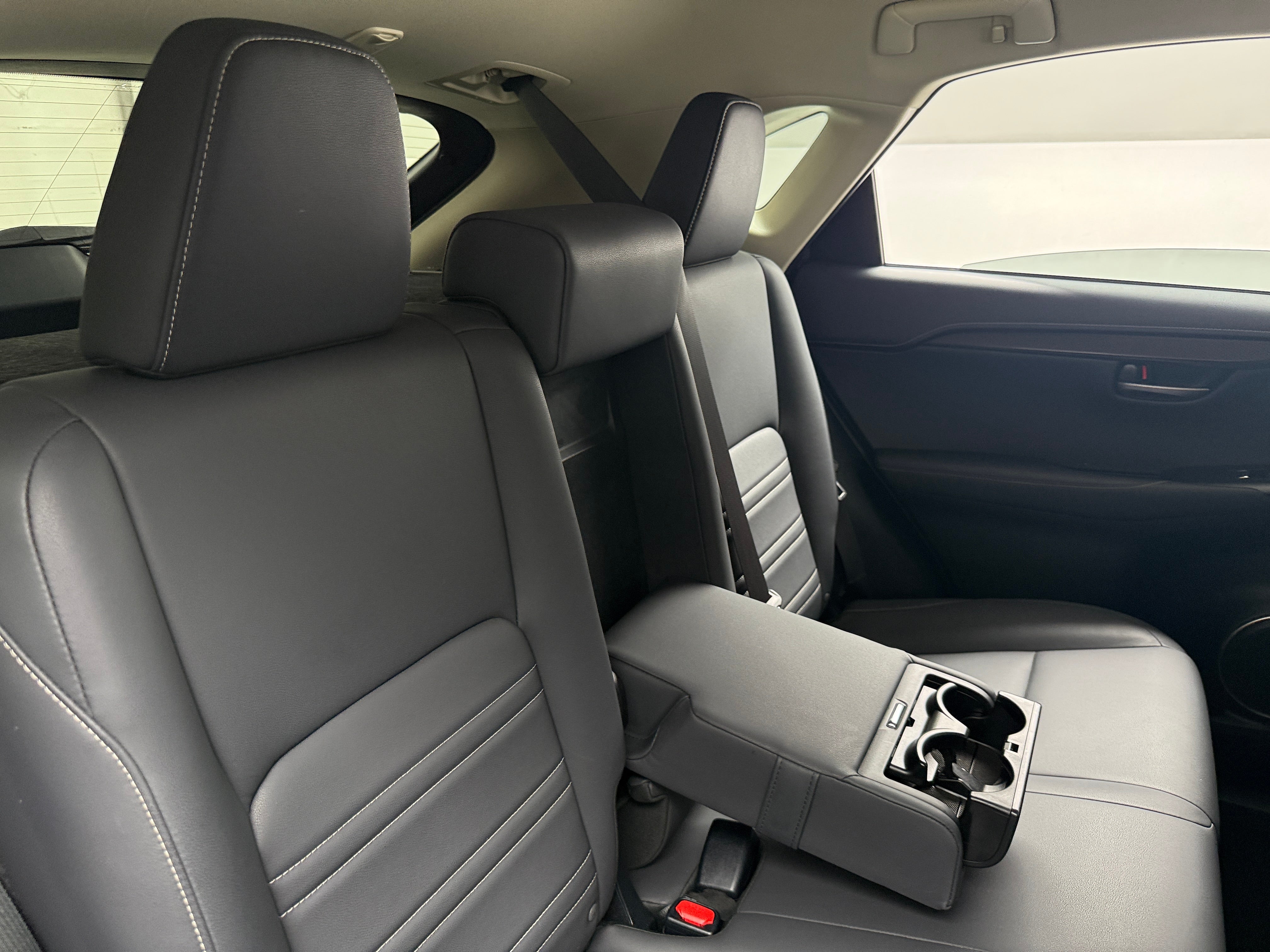 lexus nx 2019 JTJYARBZ7K2154001 image lexus nx 2019 JTJYARBZ7K2154001 image
