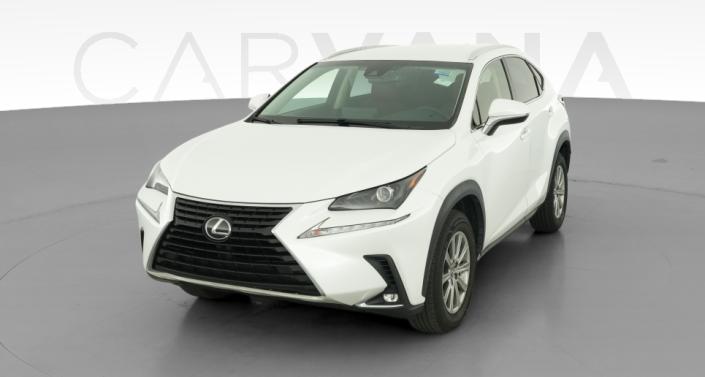 lexus nx 2019 JTJYARBZ1K2148968 image lexus nx 2019 JTJYARBZ1K2148968 image