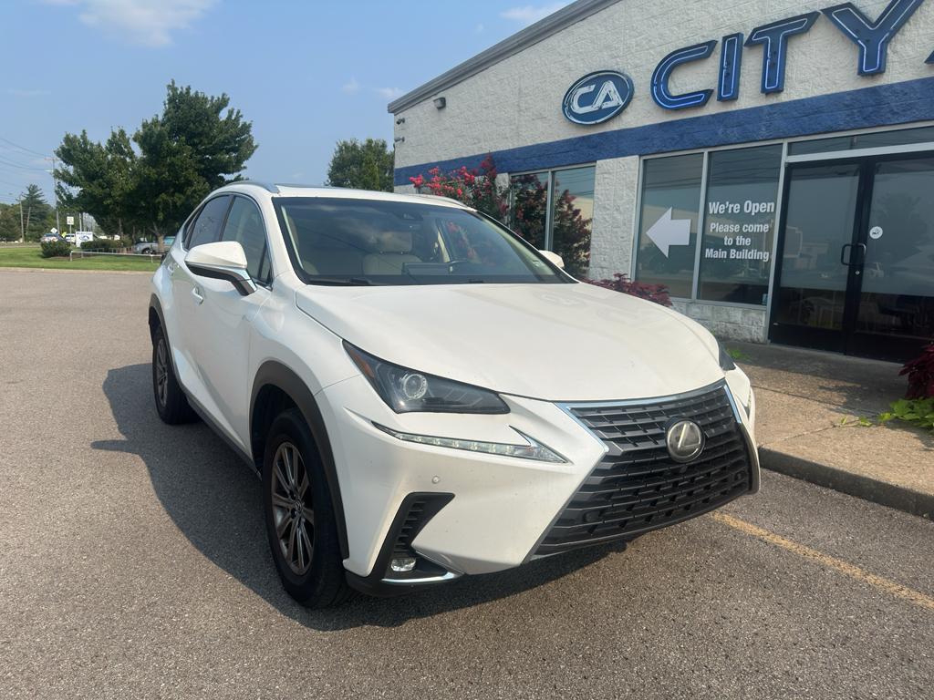 lexus nx 2019 JTJYARBZ1K2125223 image lexus nx 2019 JTJYARBZ1K2125223 image