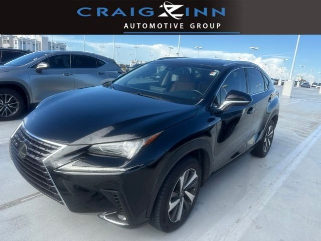 lexus nx 2019 JTJYARBZ7K2132080 image lexus nx 2019 JTJYARBZ7K2132080 image