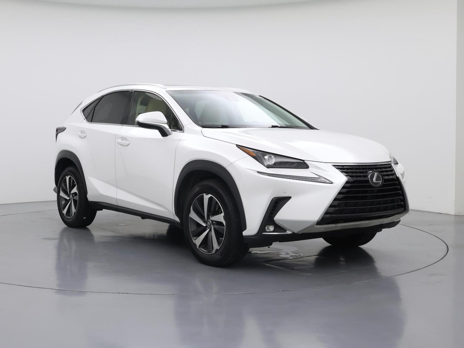 lexus nx 2019 JTJYARBZ7K2118115 image lexus nx 2019 JTJYARBZ7K2118115 image