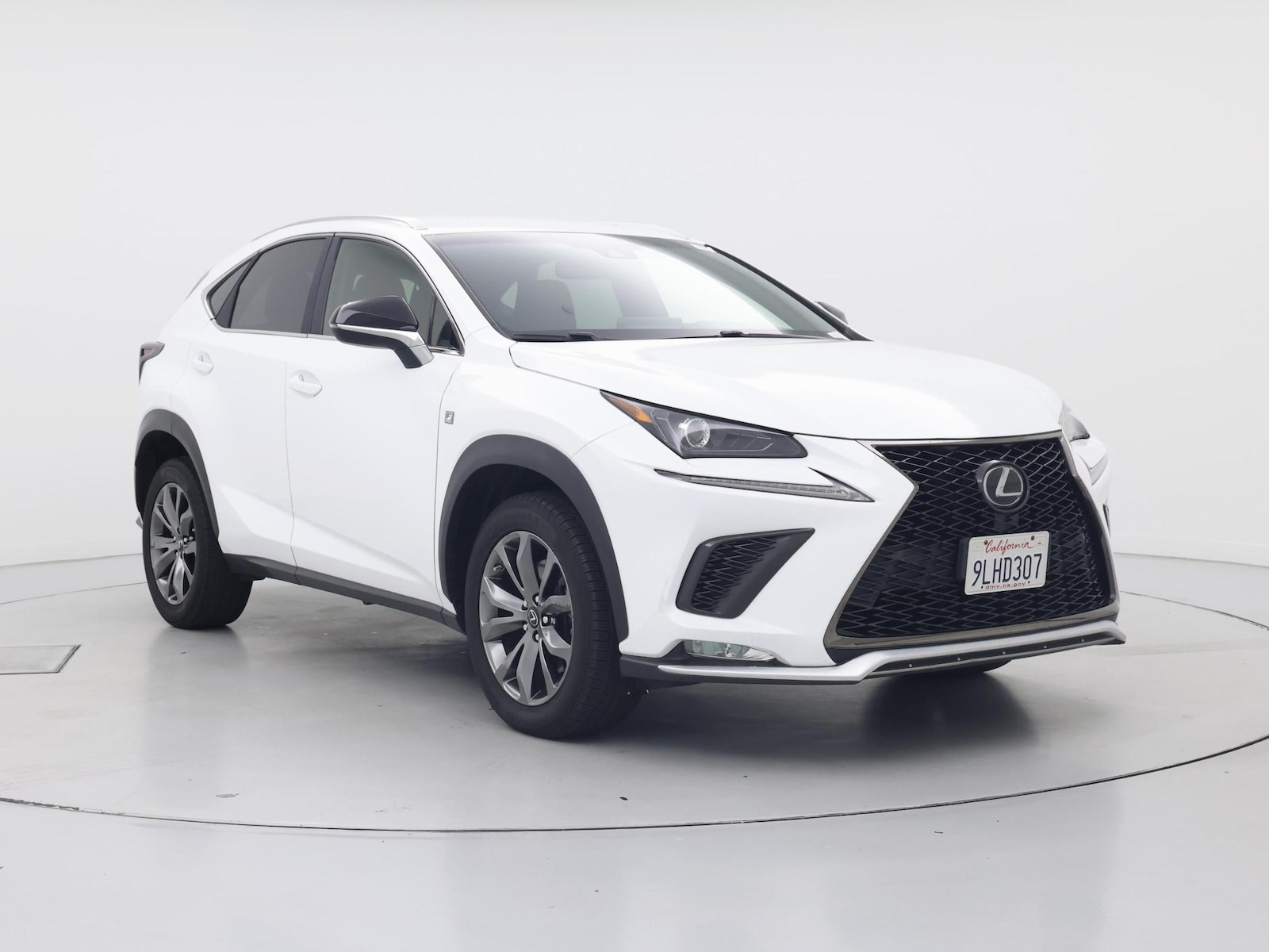 lexus nx 2019 JTJYARBZ1K2129403 image lexus nx 2019 JTJYARBZ1K2129403 image