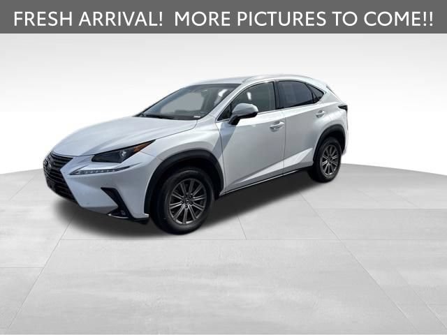 lexus nx 2019 JTJBARBZ4K2187432 image lexus nx 2019 JTJBARBZ4K2187432 image