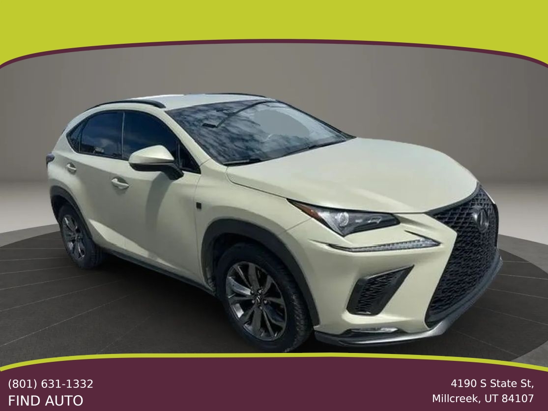 lexus nx 2019 JTJYARBZ5K2146768 image lexus nx 2019 JTJYARBZ5K2146768 image