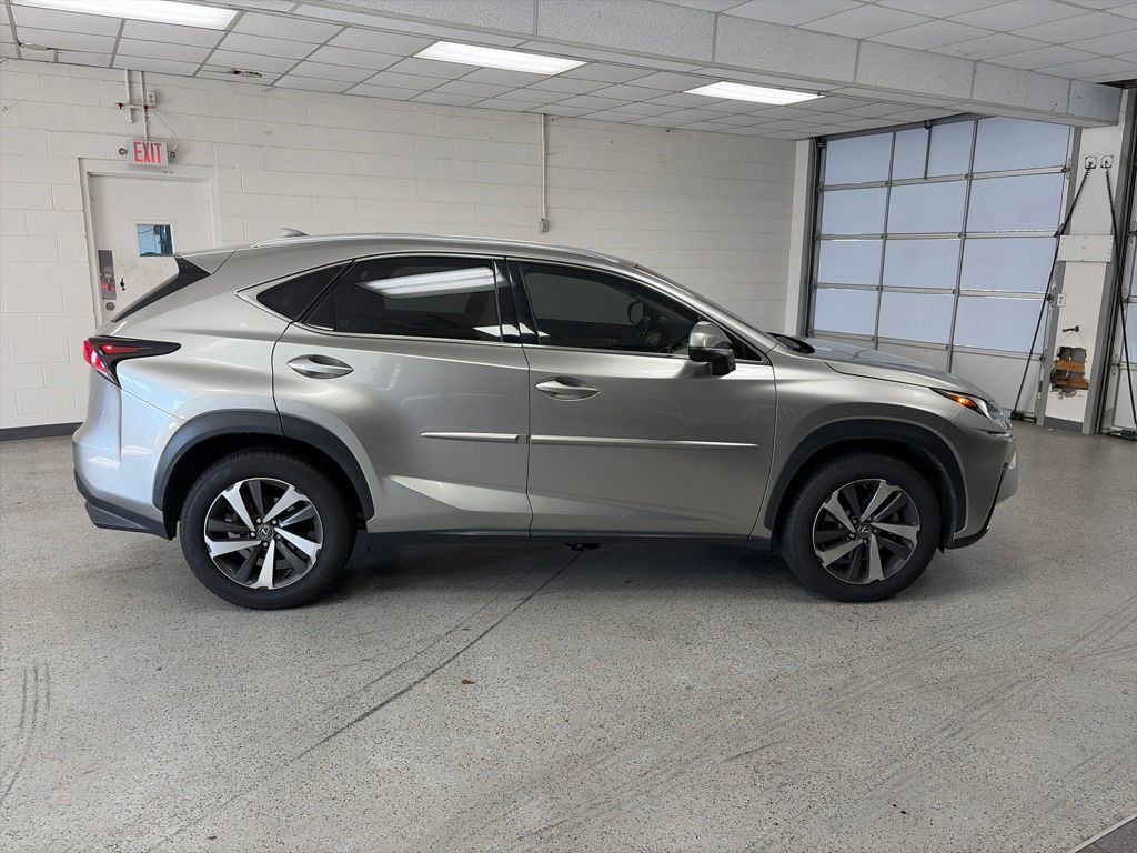 lexus nx 2019 JTJYARBZ7K2126179 image lexus nx 2019 JTJYARBZ7K2126179 image