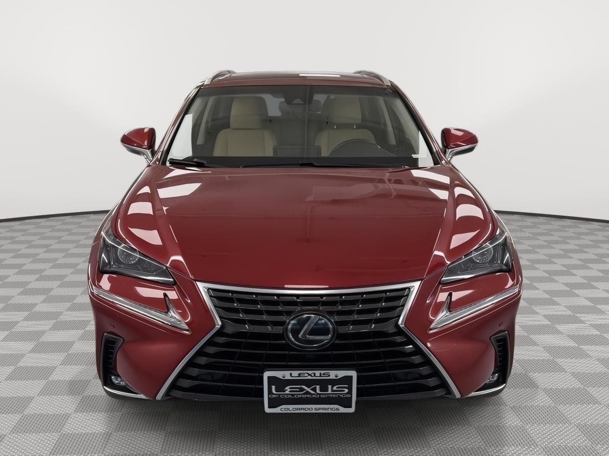 lexus nx 2019 JTJBARBZ4K2197510 image lexus nx 2019 JTJBARBZ4K2197510 image