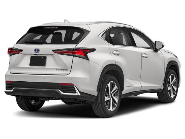 lexus nx 2018 JTJBJRBZ1J2093510 image lexus nx 2018 JTJBJRBZ1J2093510 image