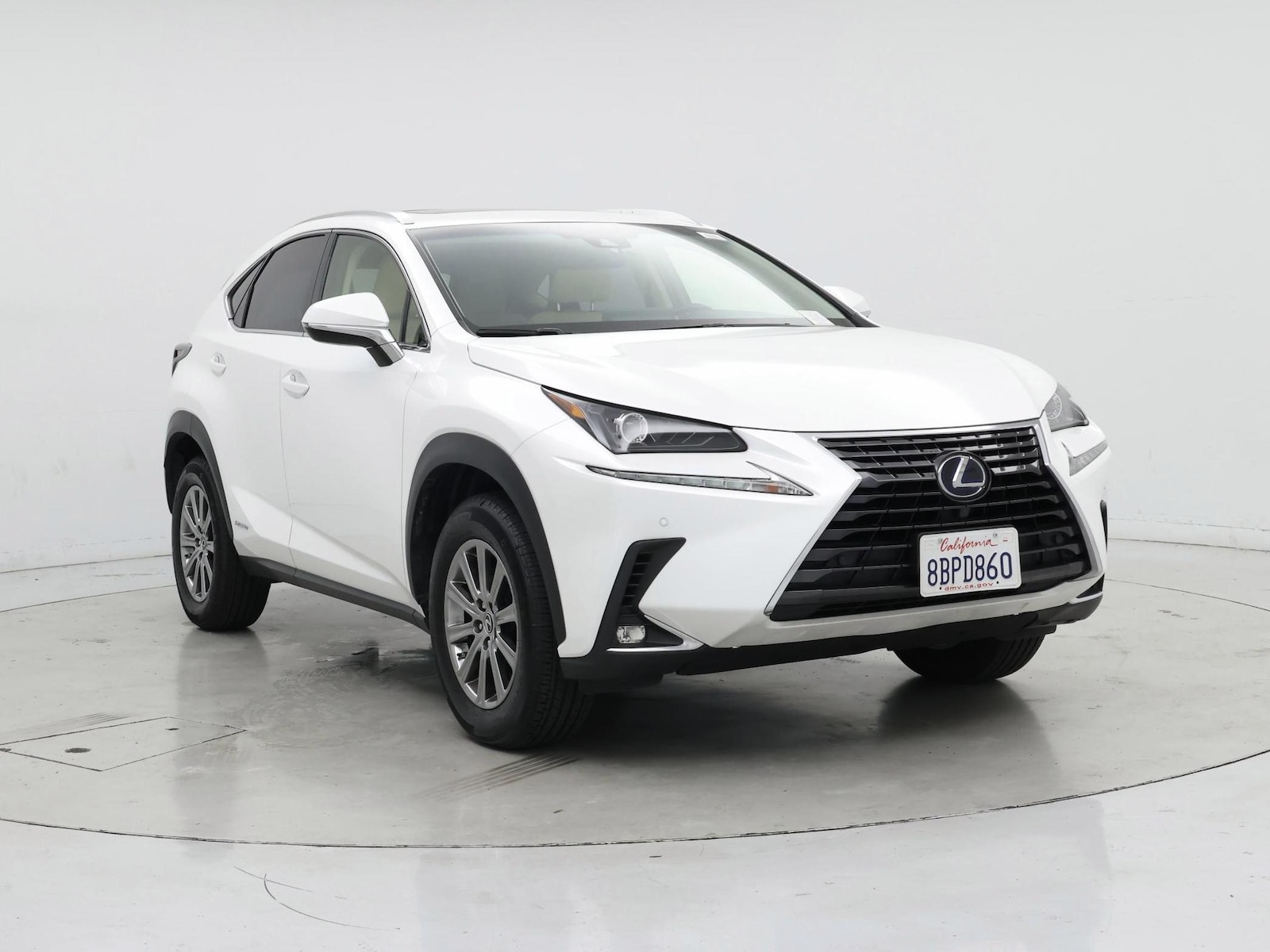 lexus nx 2018 JTJBJRBZ8J2080303 image lexus nx 2018 JTJBJRBZ8J2080303 image