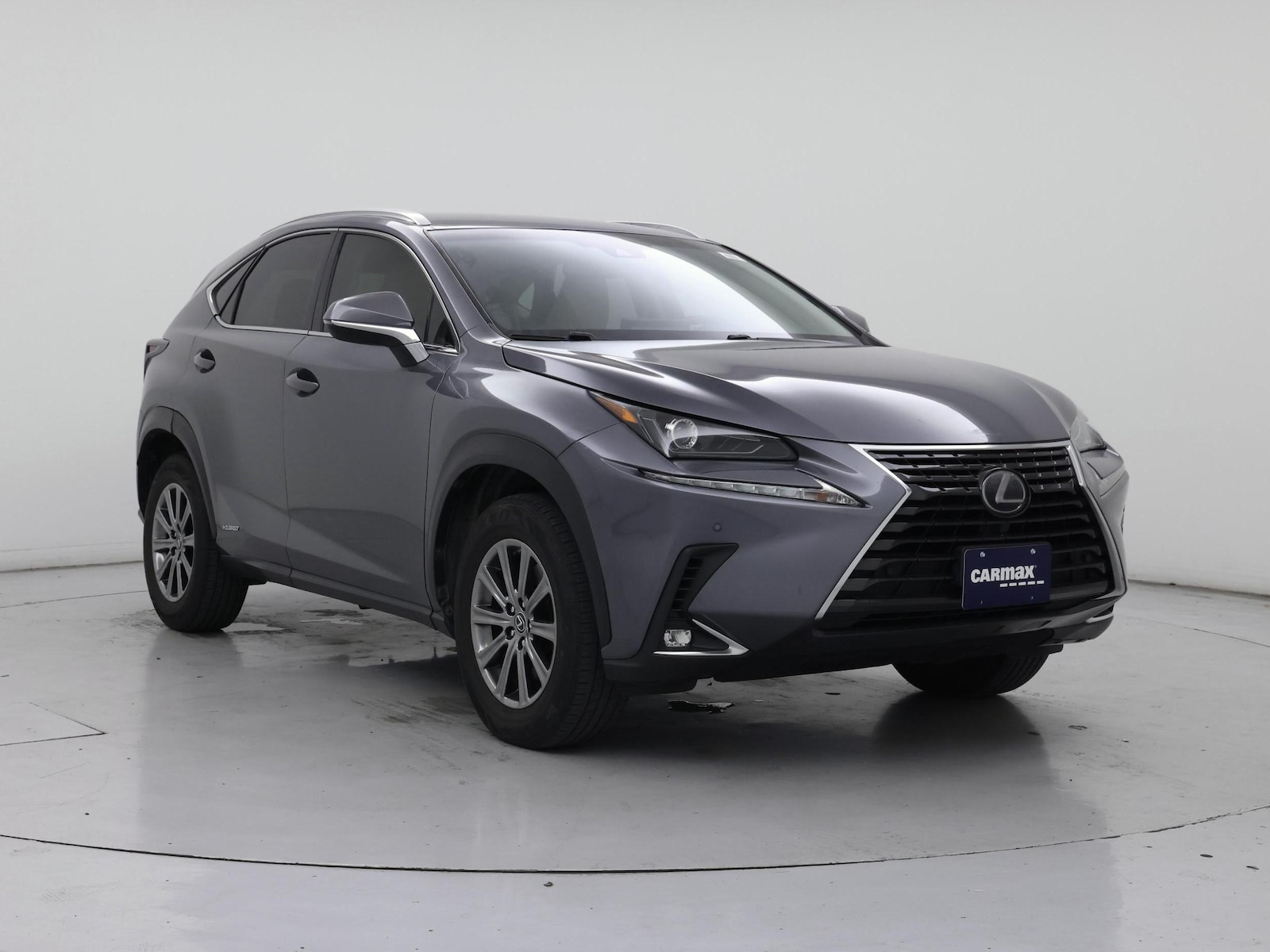lexus nx 2018 JTJBJRBZ5J2096359 image lexus nx 2018 JTJBJRBZ5J2096359 image