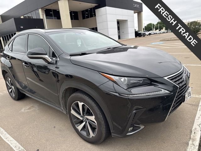 lexus nx 2018 JTJYARBZ7J2104908 image lexus nx 2018 JTJYARBZ7J2104908 image