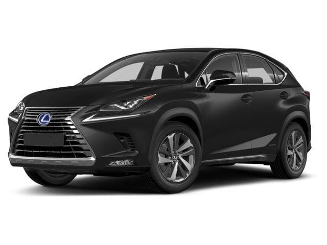 lexus nx 2018 JTJBJRBZXJ2078679 image lexus nx 2018 JTJBJRBZXJ2078679 image