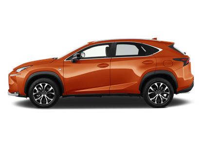 lexus nx 2018 JTJBJRBZ9J2085459 image lexus nx 2018 JTJBJRBZ9J2085459 image