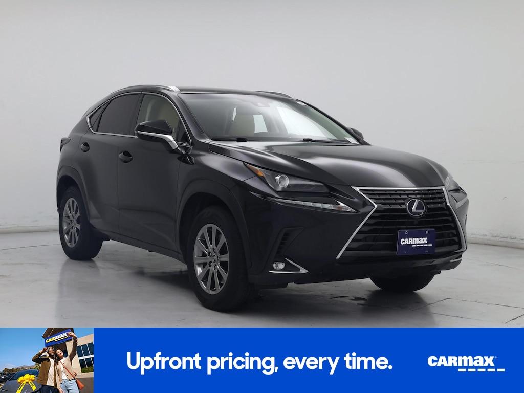 lexus nx 2018 JTJBJRBZ7J2094192 image lexus nx 2018 JTJBJRBZ7J2094192 image