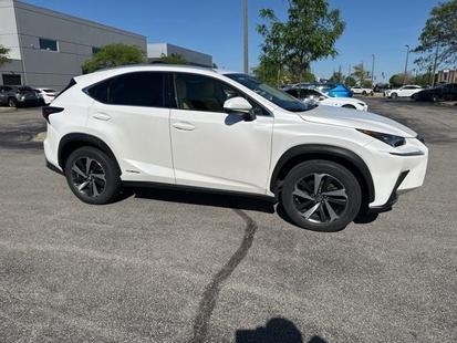 lexus nx 2018 JTJBJRBZ6J2080901 image lexus nx 2018 JTJBJRBZ6J2080901 image