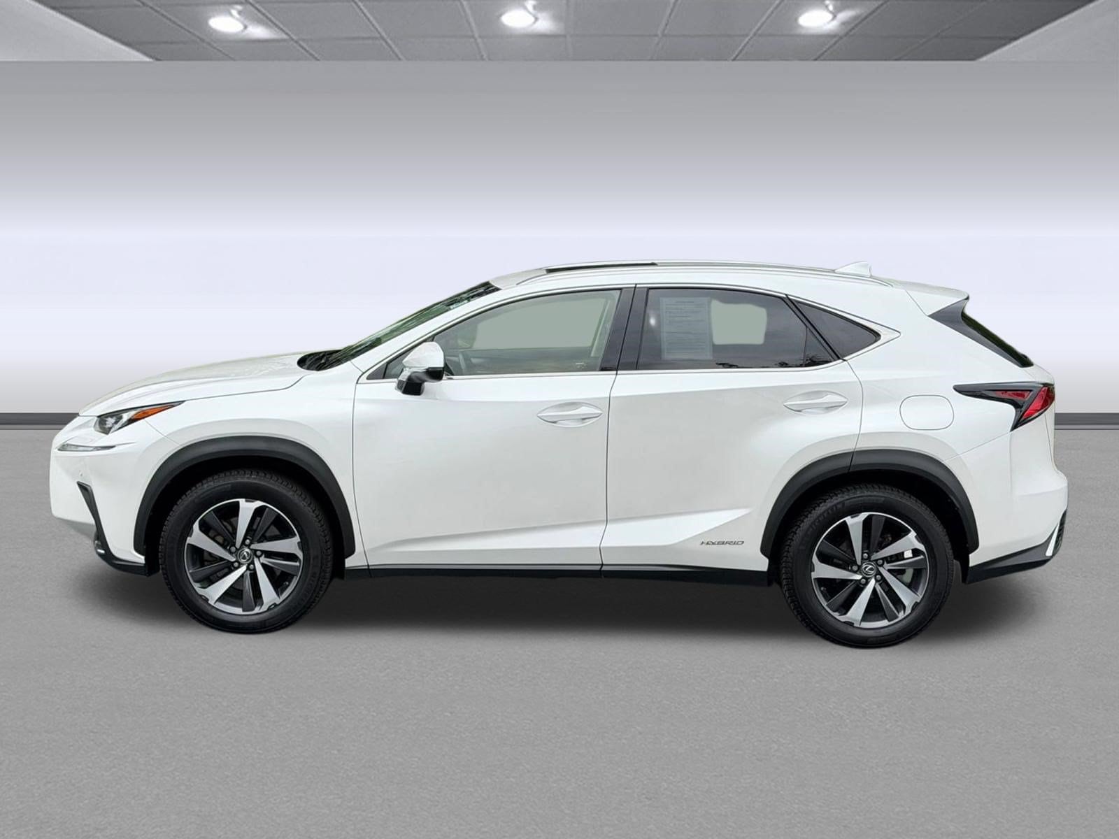 lexus nx 2018 JTJBJRBZ0J2087312 image lexus nx 2018 JTJBJRBZ0J2087312 image