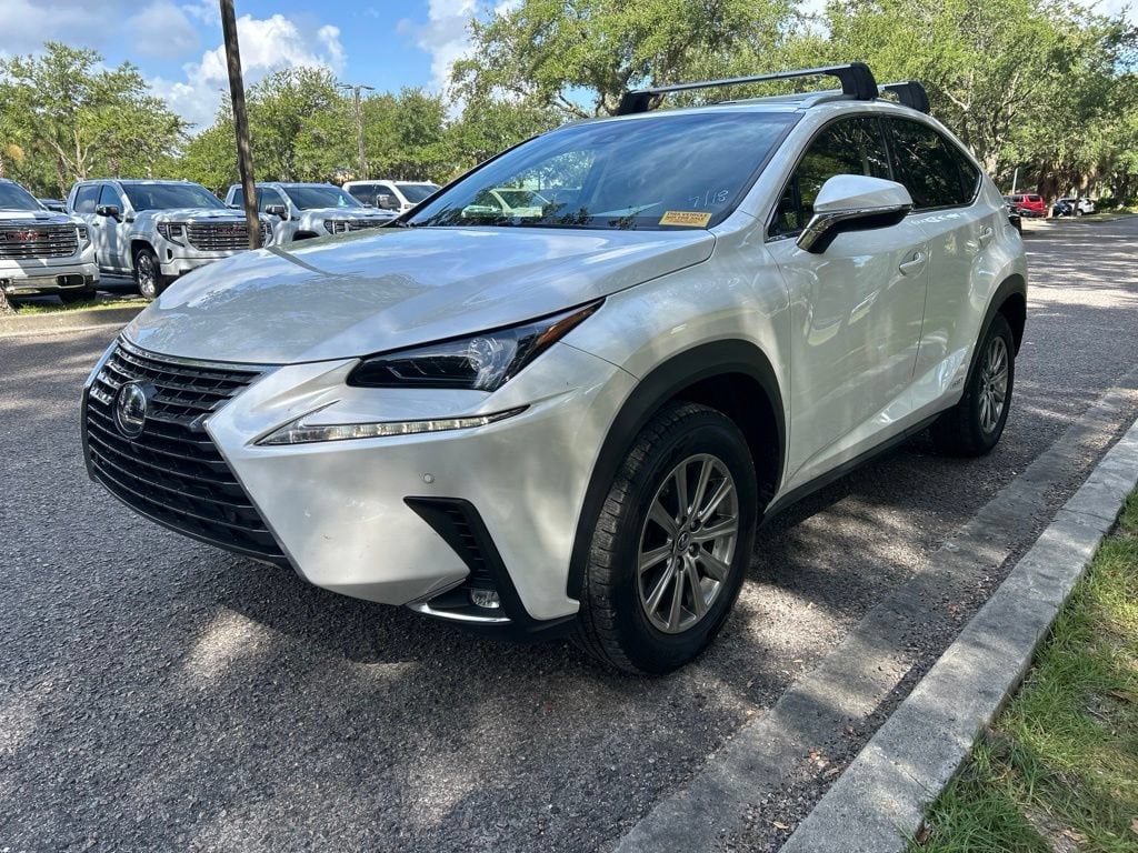 lexus nx 2018 JTJBJRBZXJ2092470 image lexus nx 2018 JTJBJRBZXJ2092470 image